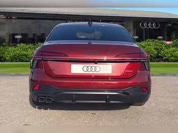 Used Audi A6 Saloon 2025 for sale - 75786448: Photo