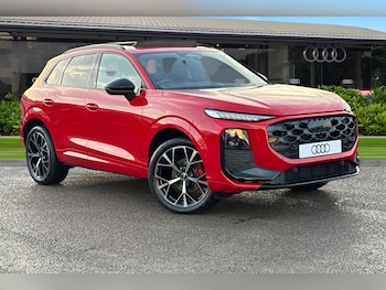 Used Audi Q3 2026 for sale - 77382985: Photo