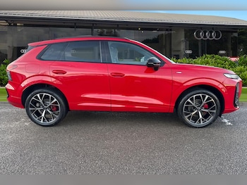 Used Audi Q3 2026 for sale - 77382985: Photo