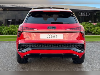 Used Audi Q3 2026 for sale - 77382985: Photo