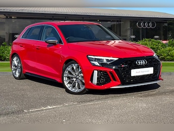 Audi - RS3
