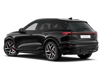 Used Audi Q6 e-tron 2025 for sale - 75593998: Photo