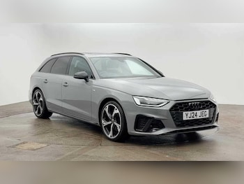 Used Audi A4 2024 for sale - 77897675: Photo