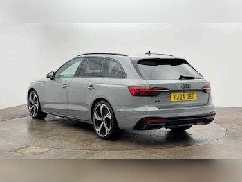 Used Audi A4 2024 for sale - 77897675: Photo