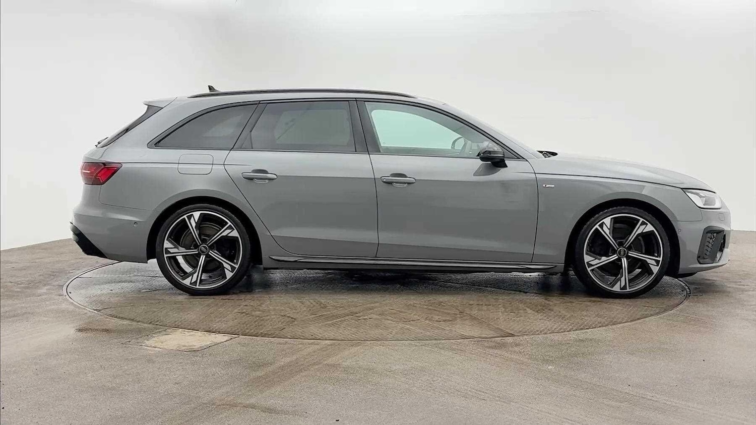 Used Audi A4 2024 for sale - 77897675: Photo 3