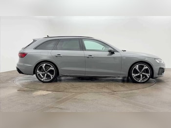 Used Audi A4 2024 for sale - 77897675: Photo