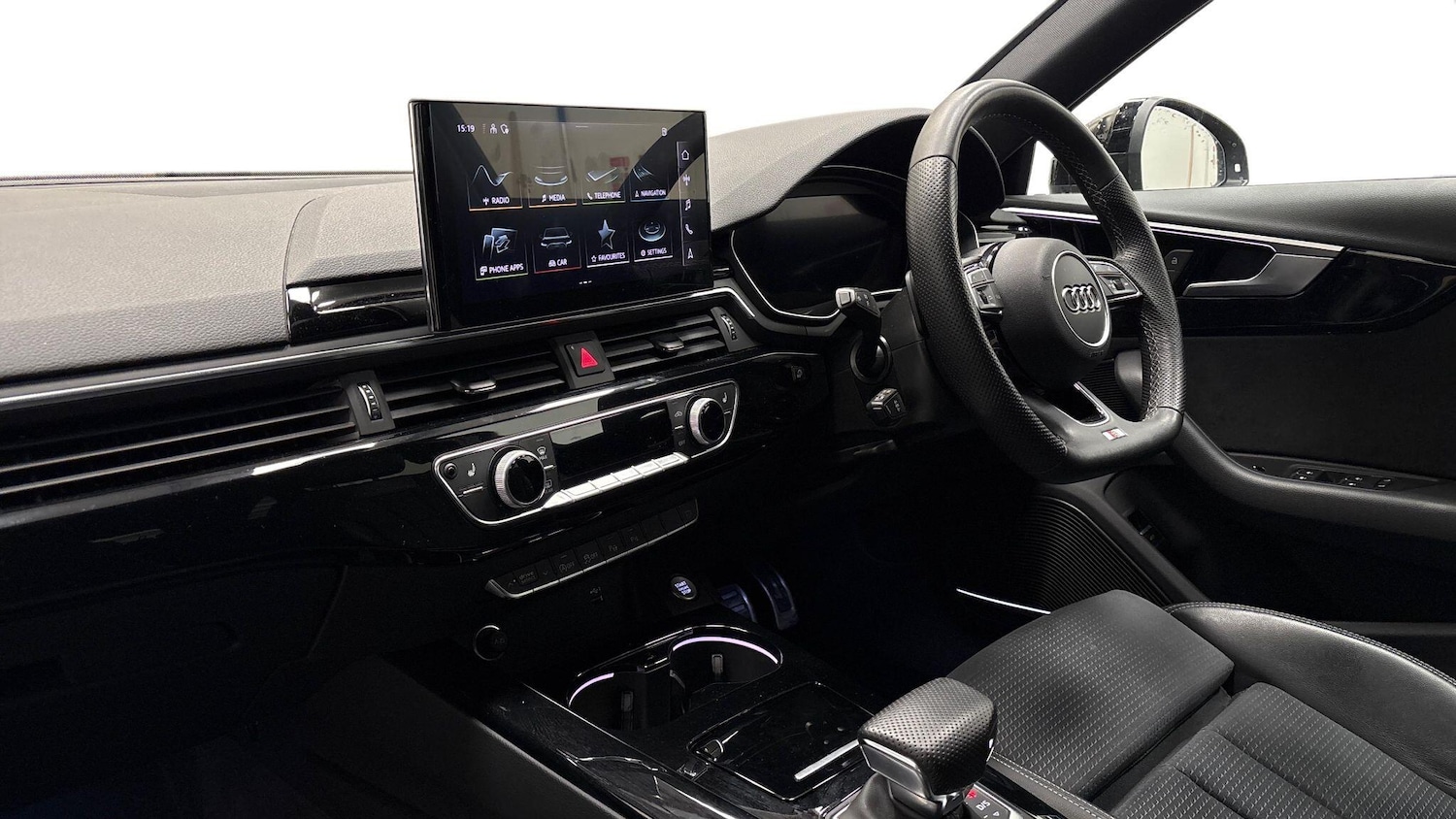 Used Audi A4 2024 for sale - 77897675: Photo 4