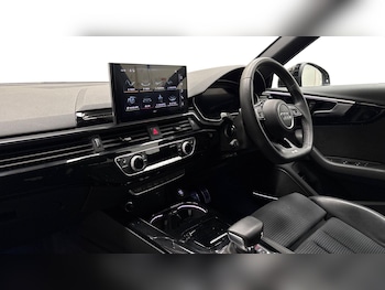 Used Audi A4 2024 for sale - 77897675: Photo