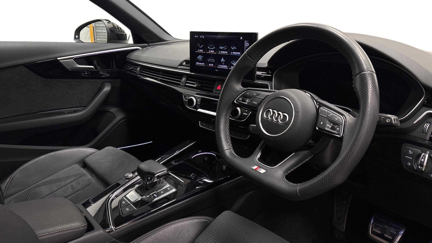 Used Audi A4 2024 for sale - 77897675: Photo 6