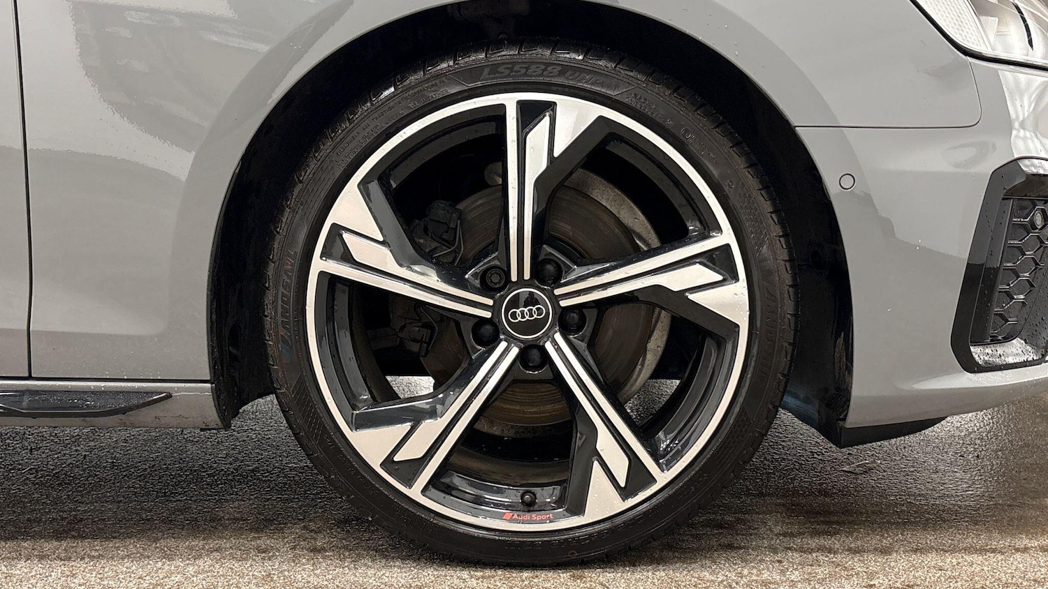 Used Audi A4 2024 for sale - 77897675: Photo 8