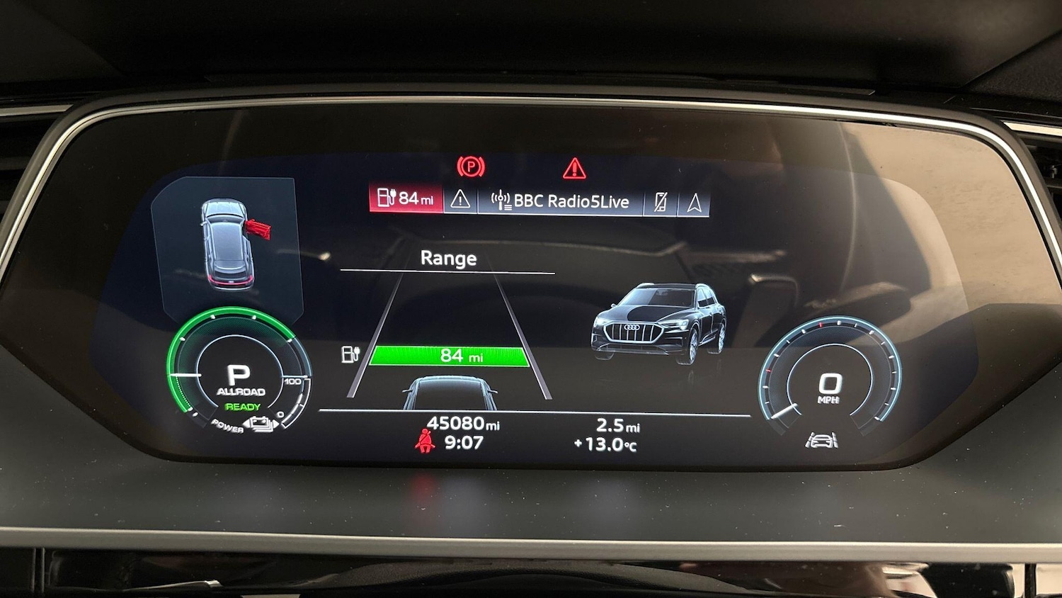 Used Audi e-tron 2021 for sale - 77313025: Photo 10