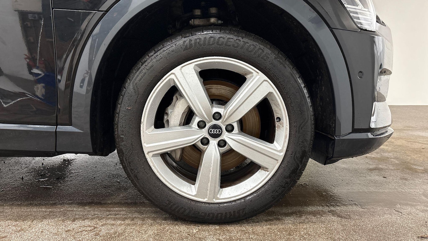 Used Audi e-tron 2021 for sale - 77313025: Photo 8