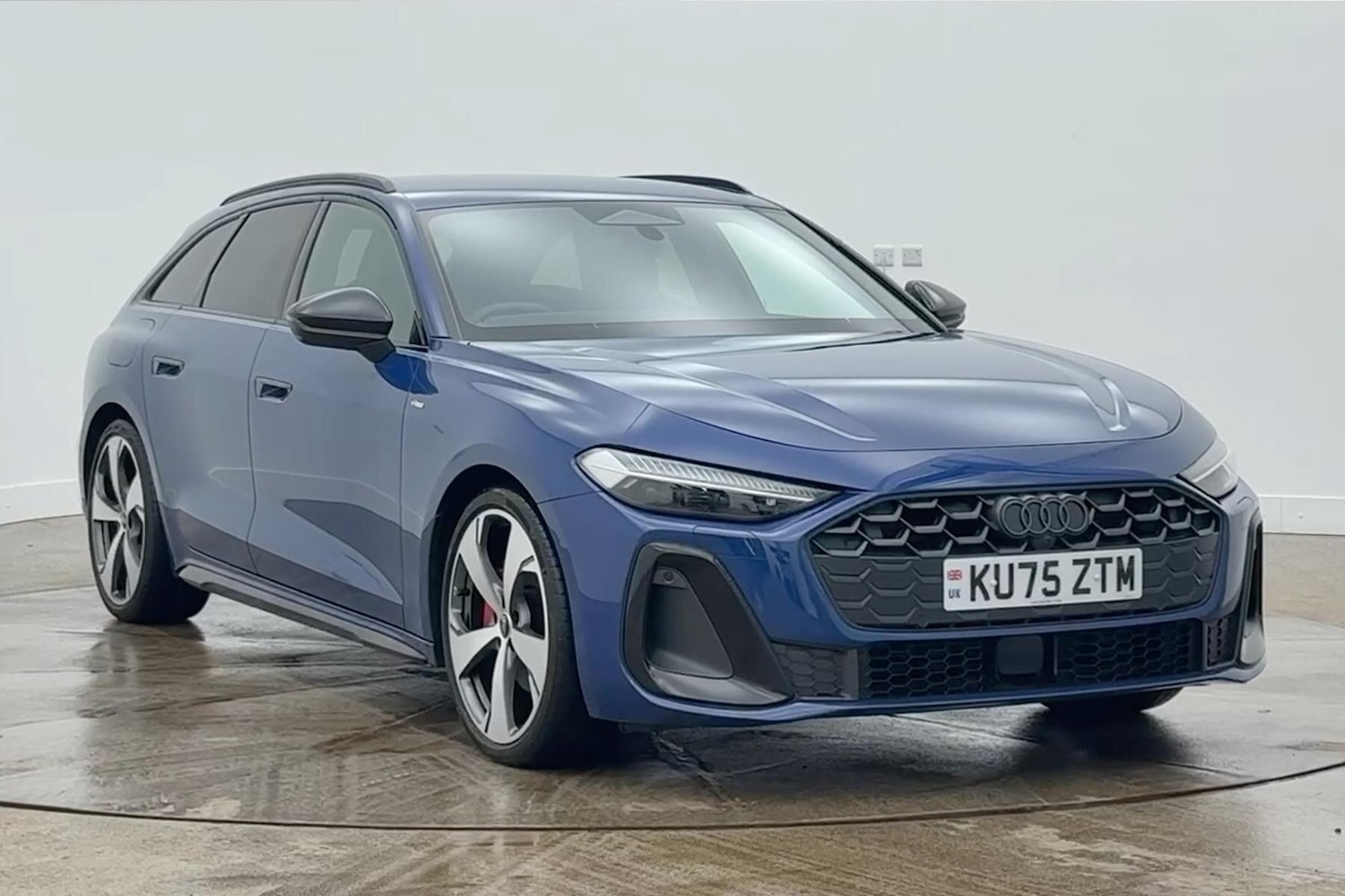 Used Audi A5 2025 for sale - 77546544: Photo 1