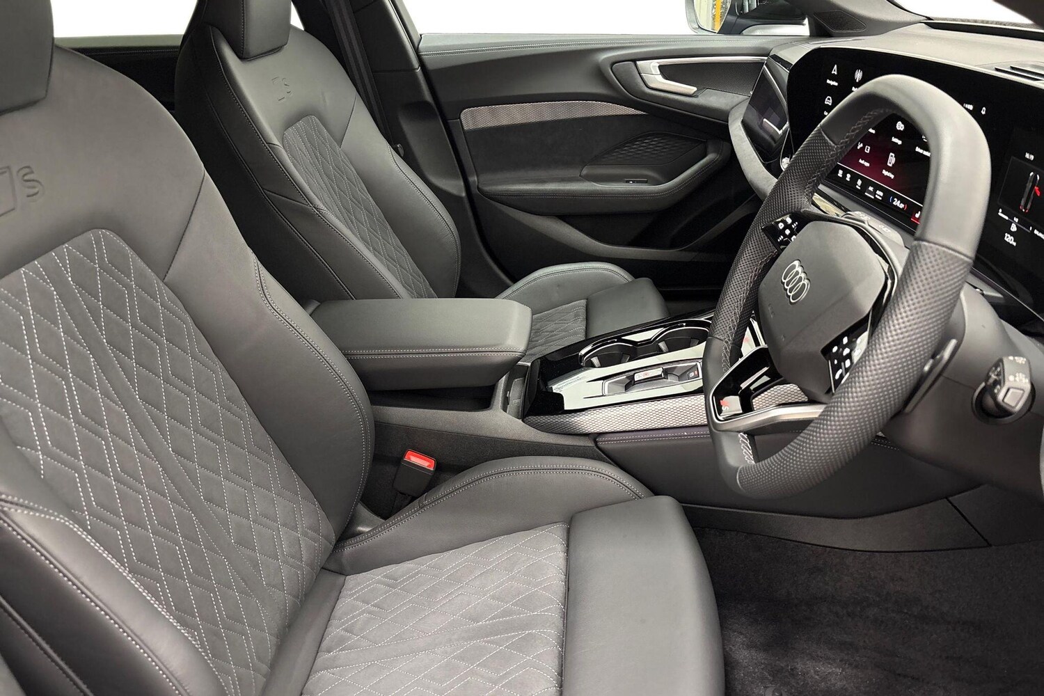 Used Audi A5 2025 for sale - 77546544: Photo 11