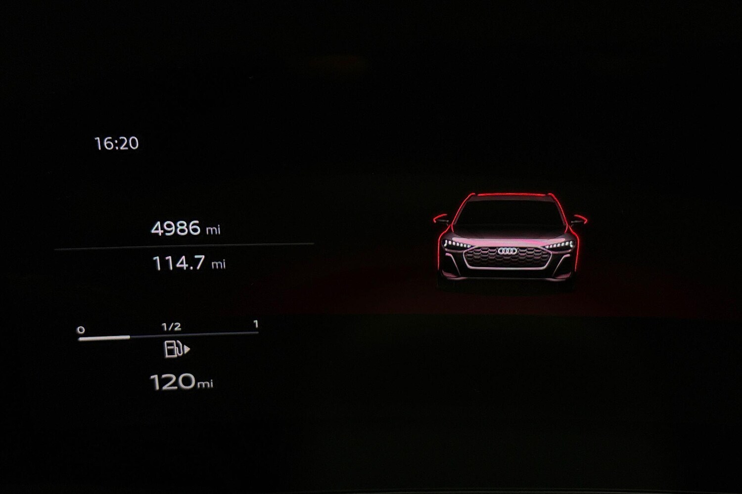 Used Audi A5 2025 for sale - 77546544: Photo 12