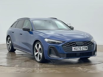 Audi A5 feature image