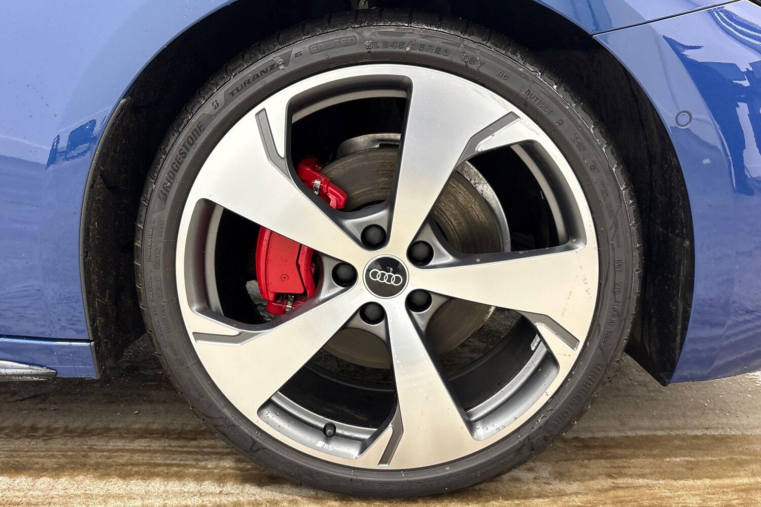 Used Audi A5 2025 for sale - 77546544: Photo 7