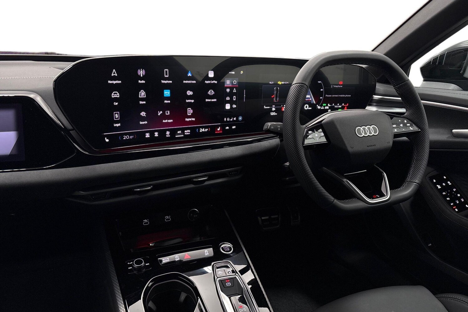 Used Audi A5 2025 for sale - 77546544: Photo 8