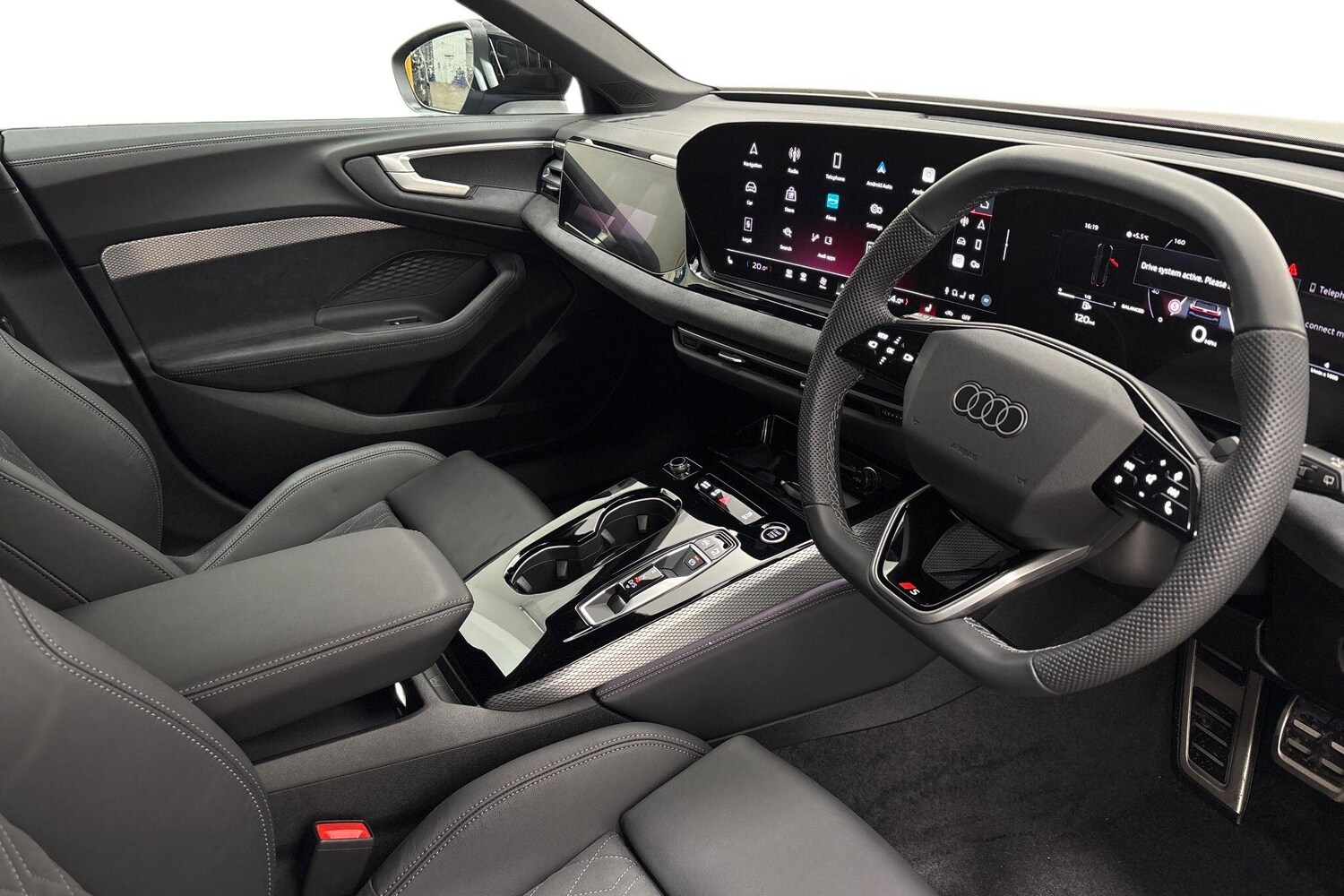 Used Audi A5 2025 for sale - 77546544: Photo 9