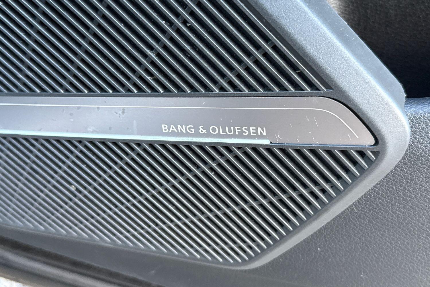 Used Audi Q6 e-tron 2025 for sale - 77382955: Photo 13