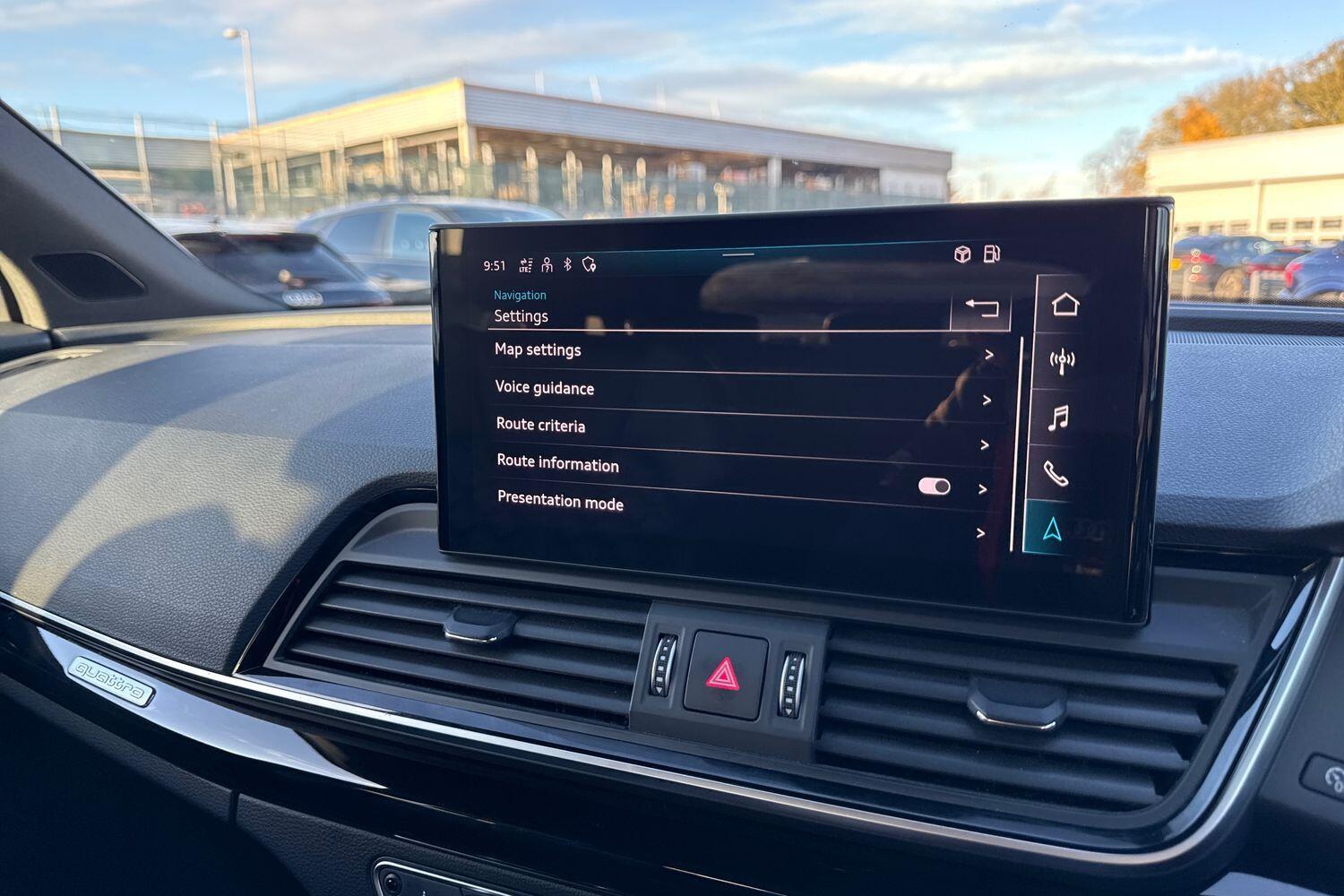 Used Audi Q6 e-tron 2025 for sale - 77382955: Photo 22