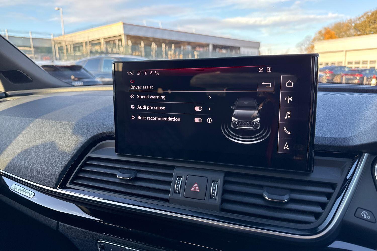 Used Audi Q6 e-tron 2025 for sale - 77382955: Photo 26