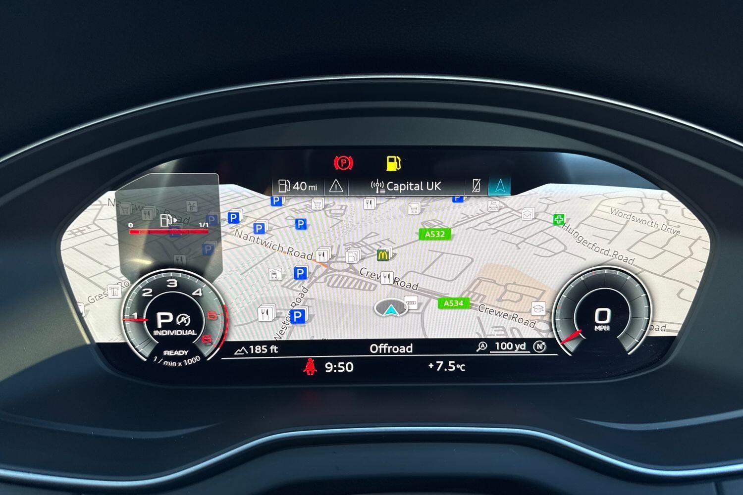 Used Audi Q6 e-tron 2025 for sale - 77382955: Photo 37