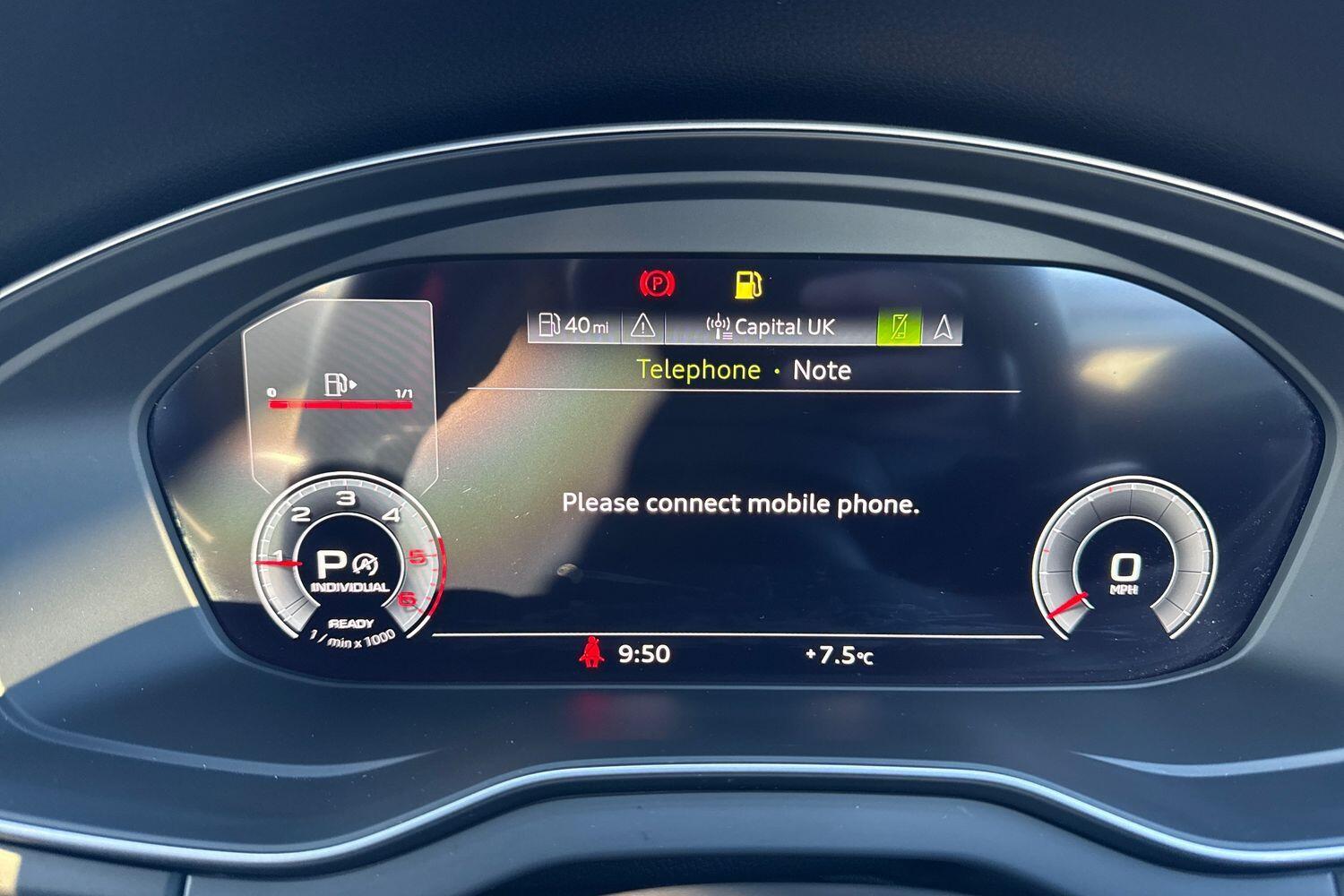 Used Audi Q6 e-tron 2025 for sale - 77382955: Photo 38