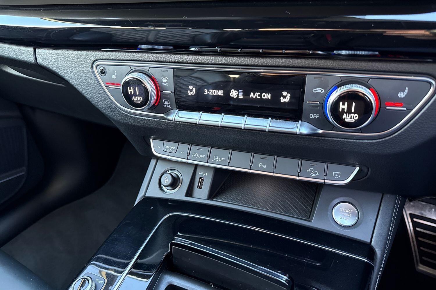 Used Audi Q6 e-tron 2025 for sale - 77382955: Photo 55