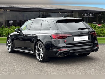 Used Audi RS4 2025 for sale - 75824994: Photo