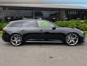 Used Audi RS4 2025 for sale - 75824994: Photo