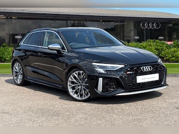 Used Audi RS3 2024 for sale - 78993324: Photo