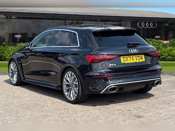 Used Audi RS3 2024 for sale - 78993324: Photo