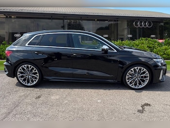Used Audi RS3 2024 for sale - 78993324: Photo