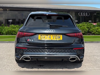 Used Audi RS3 2024 for sale - 78993324: Photo