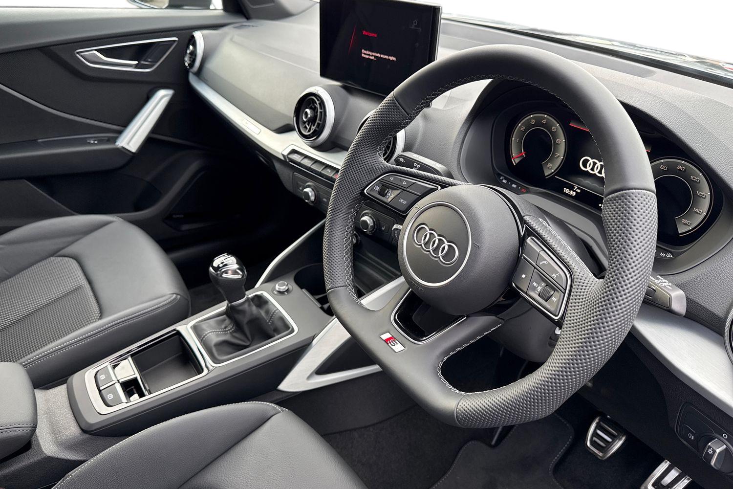 Used Audi Q2 2026 for sale - 77382981: Photo 13