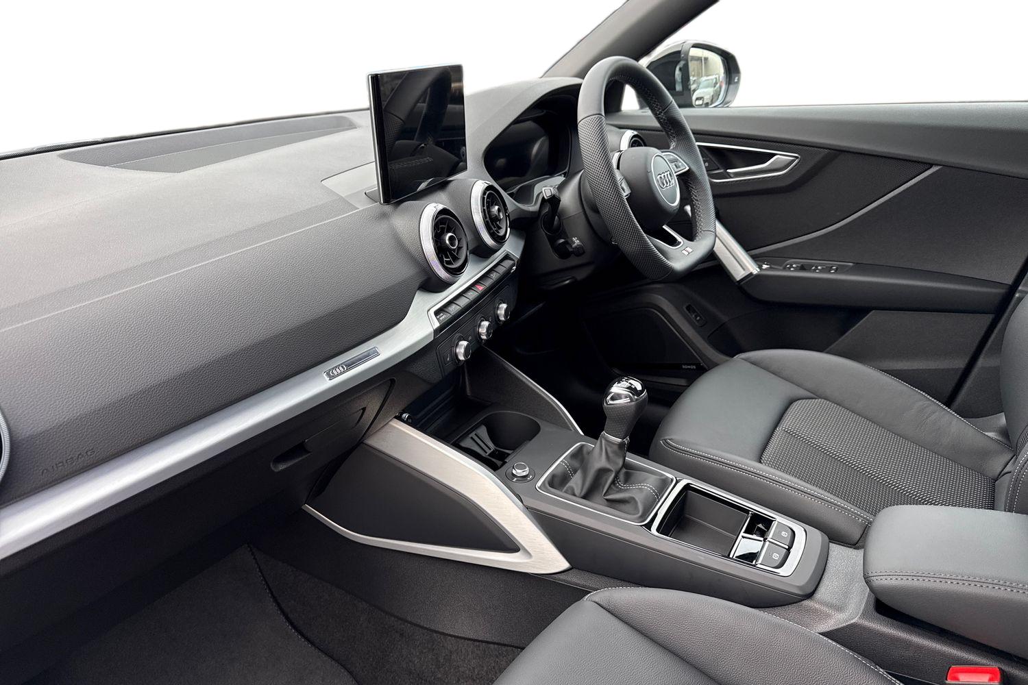 Used Audi Q2 2026 for sale - 77382981: Photo 14