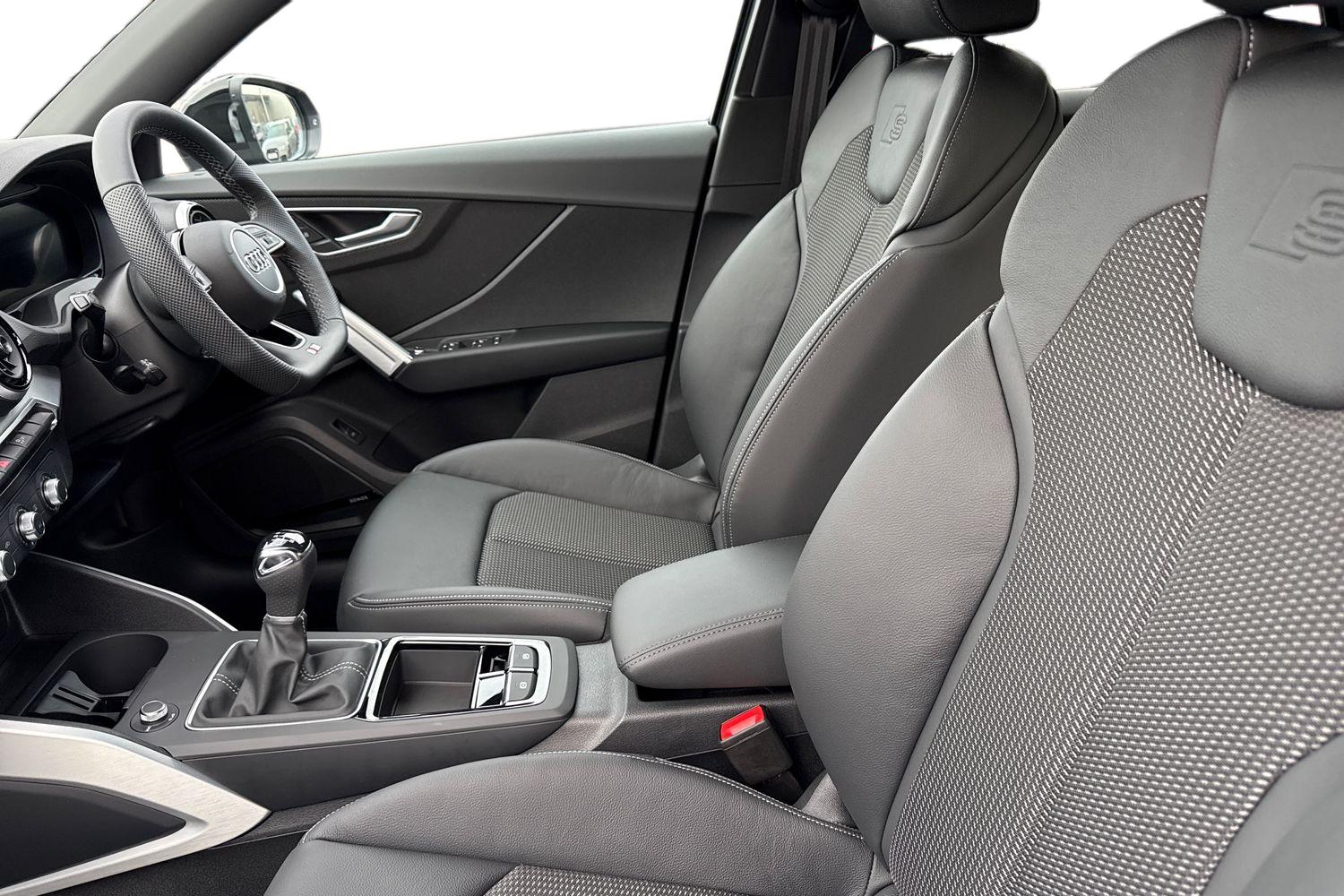 Used Audi Q2 2026 for sale - 77382981: Photo 15