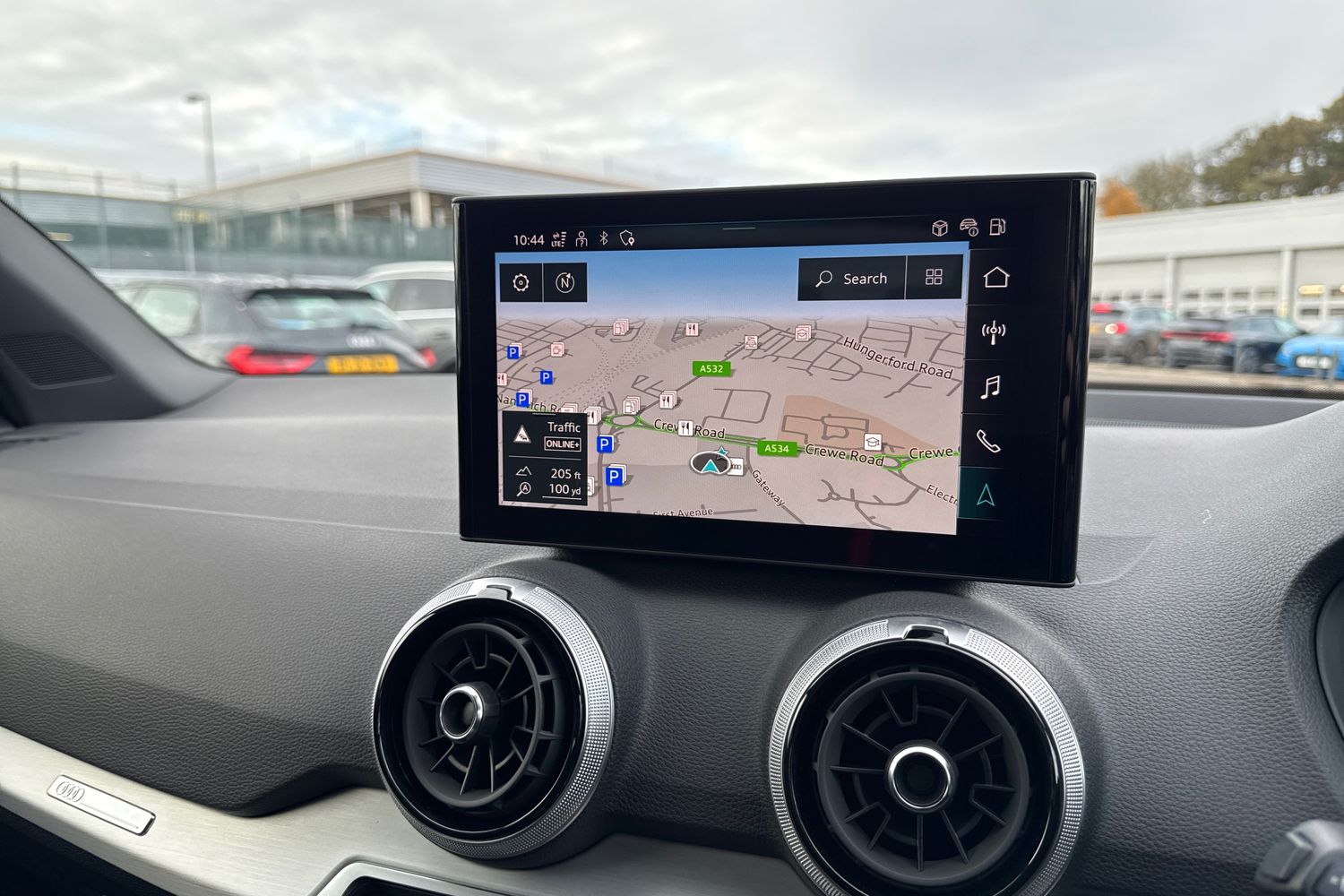 Used Audi Q2 2026 for sale - 77382981: Photo 16