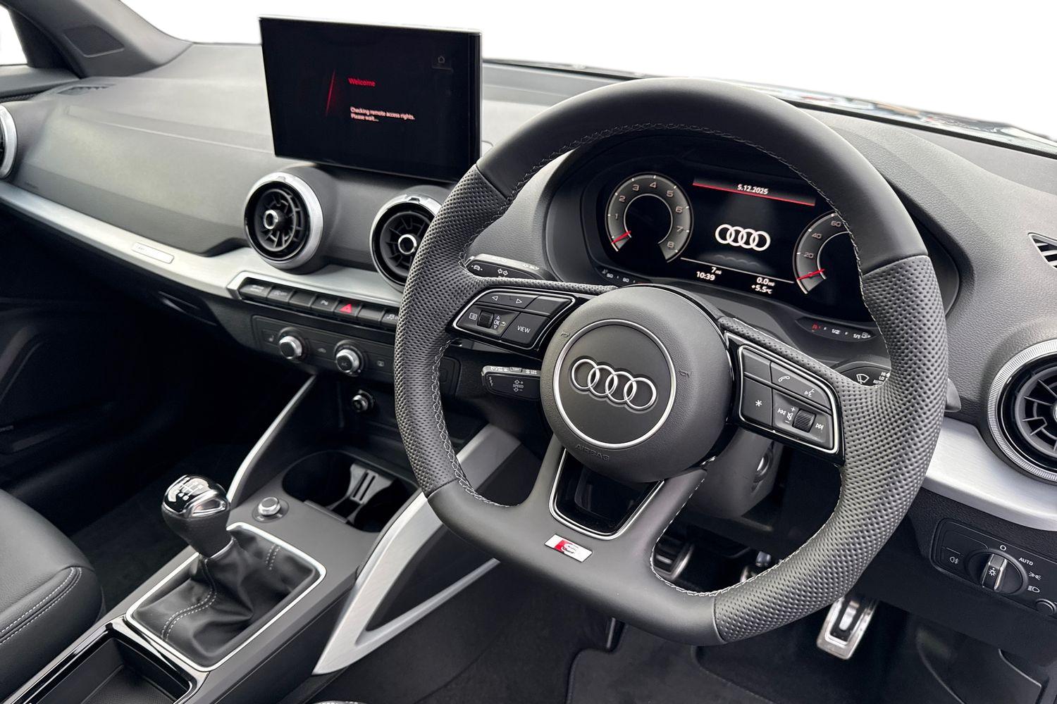 Used Audi Q2 2026 for sale - 77382981: Photo 17