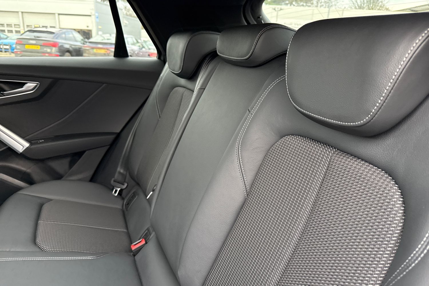 Used Audi Q2 2026 for sale - 77382981: Photo 18