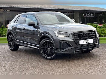 Used Audi Q2 2026 for sale - 77382981: Photo