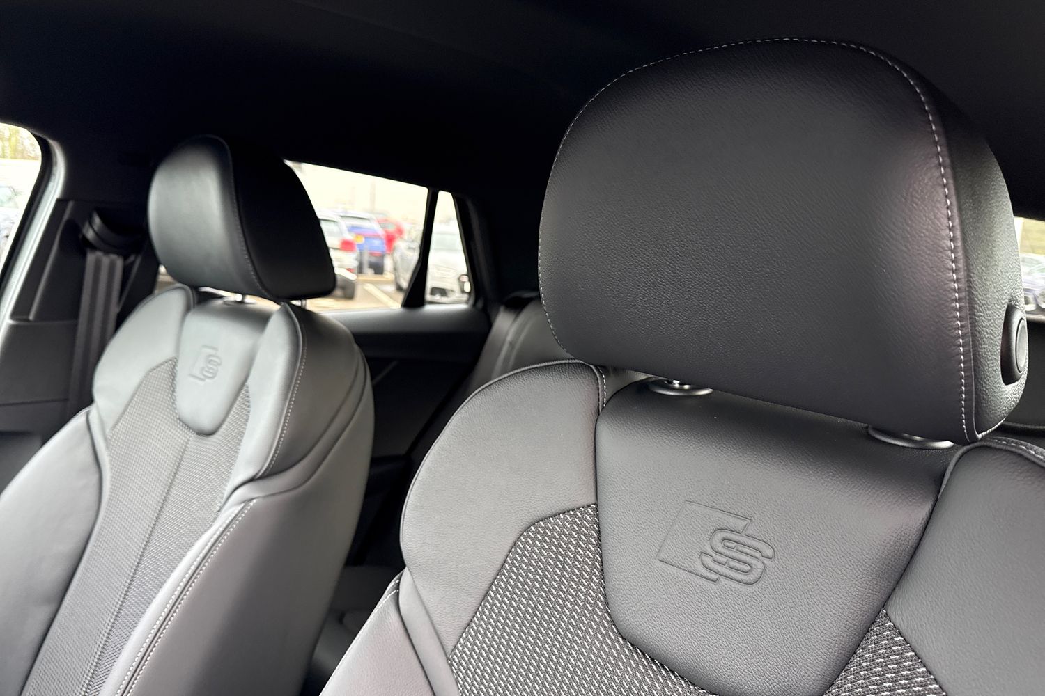 Used Audi Q2 2026 for sale - 77382981: Photo 23