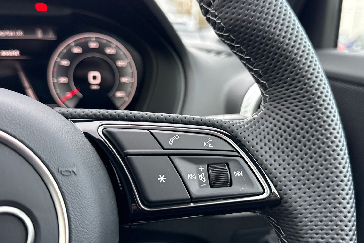 Used Audi Q2 2026 for sale - 77382981: Photo 25