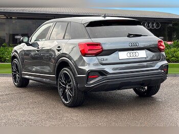 Used Audi Q2 2026 for sale - 77382981: Photo