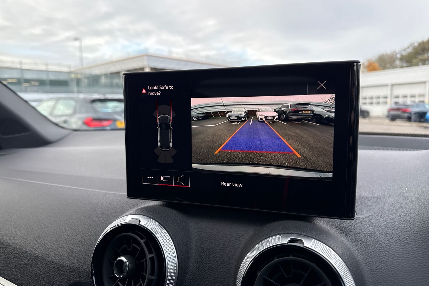 Used Audi Q2 2026 for sale - 77382981: Photo 31