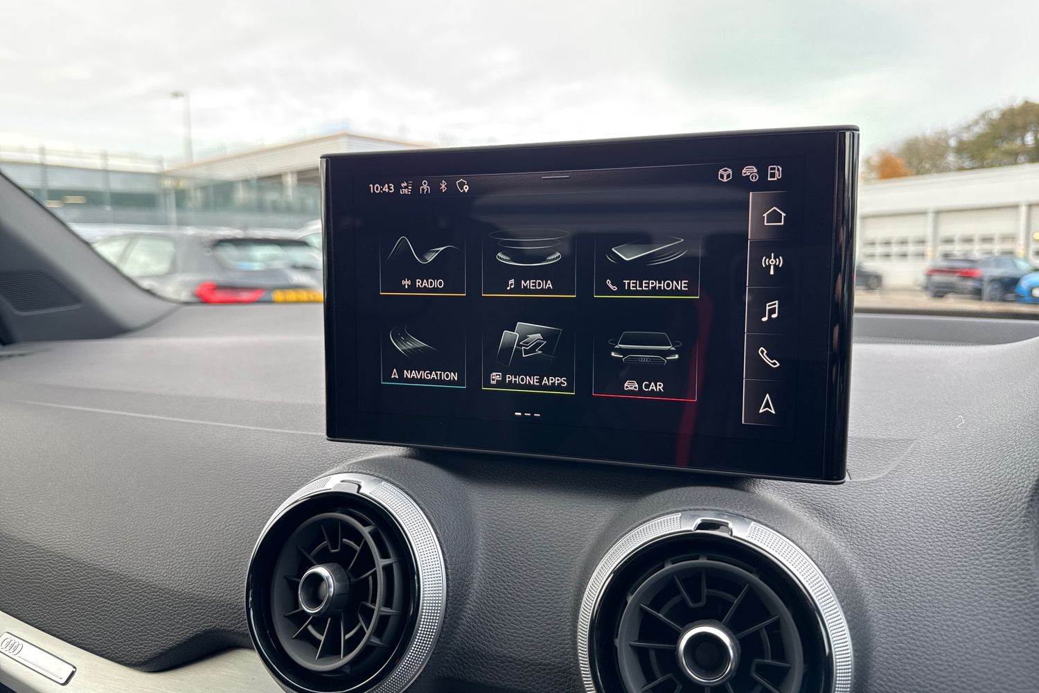 Used Audi Q2 2026 for sale - 77382981: Photo 32