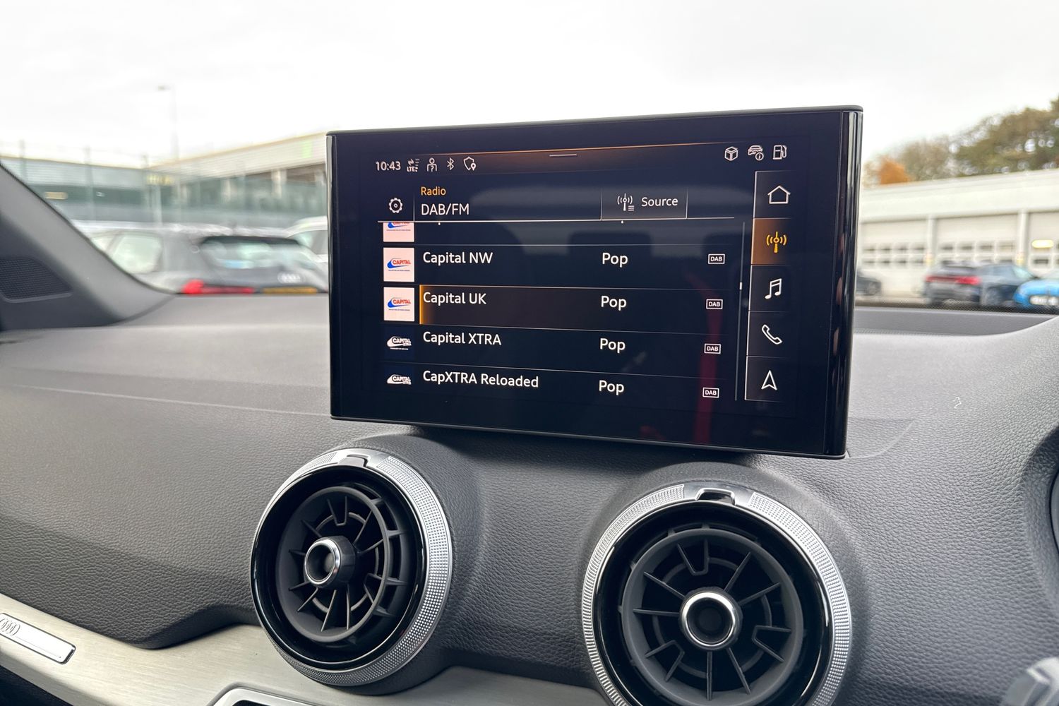 Used Audi Q2 2026 for sale - 77382981: Photo 33