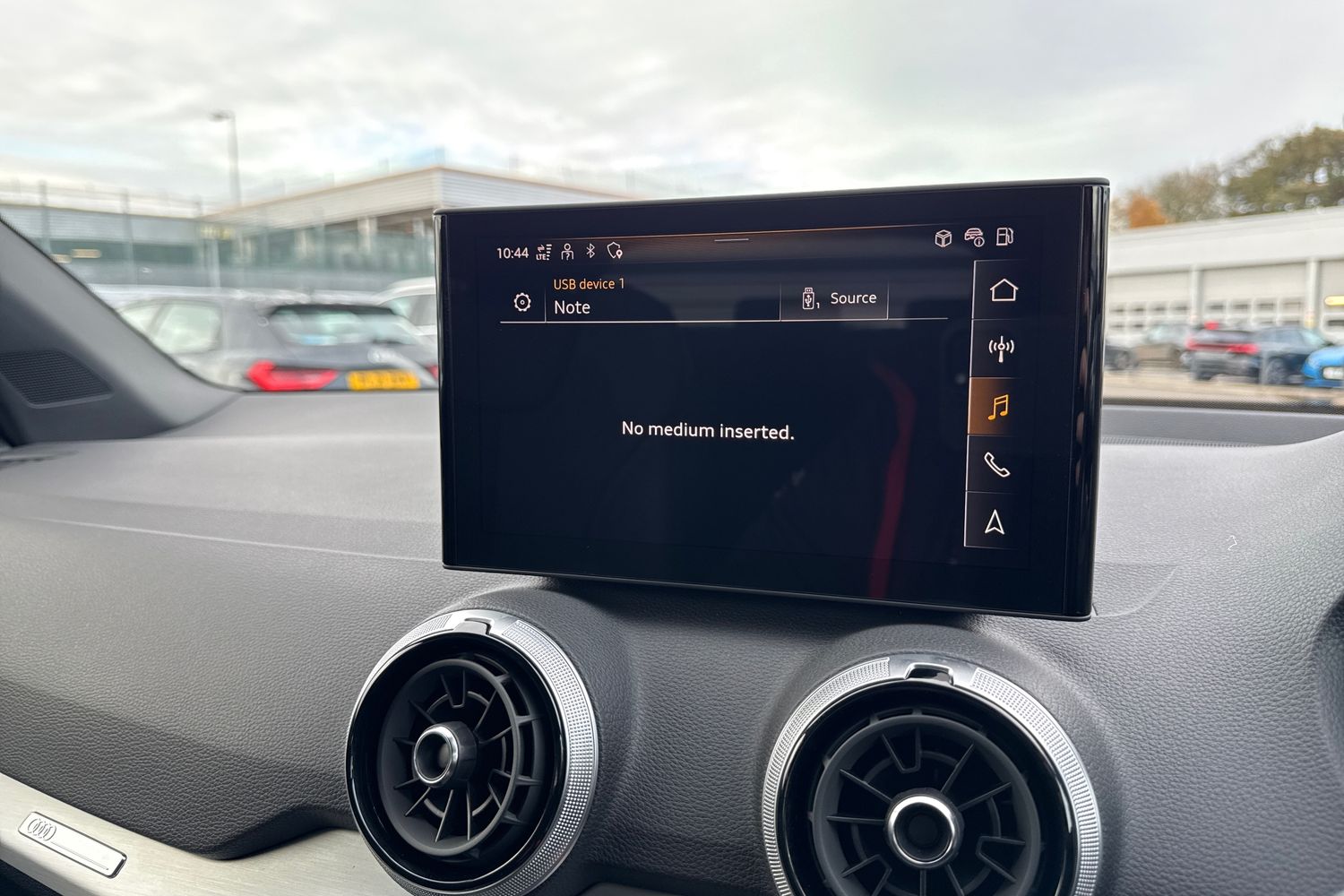 Used Audi Q2 2026 for sale - 77382981: Photo 35