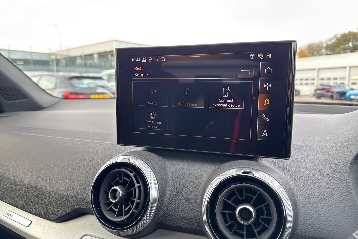 Used Audi Q2 2026 for sale - 77382981: Photo 36